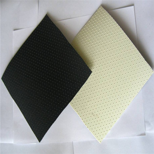 柱點(diǎn)防水板