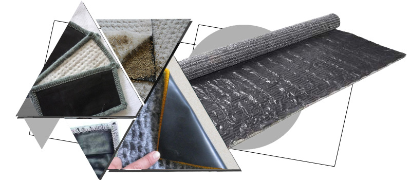 覆膜防水毯細(xì)節(jié)圖