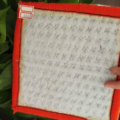 膨潤土防水毯