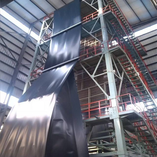 土工膜用的什么材料 土工膜是什么材料