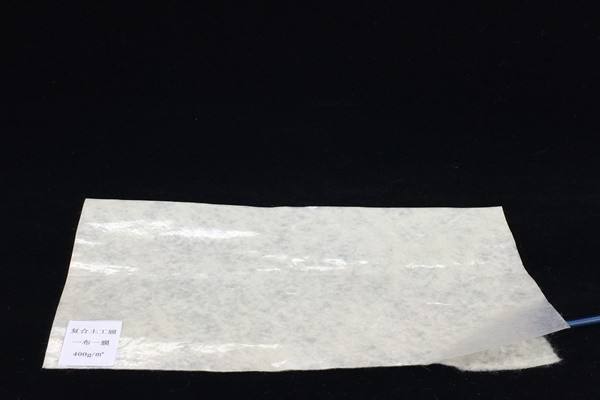 闡述影響復(fù)合土工膜焊接粘接施工質(zhì)量因素