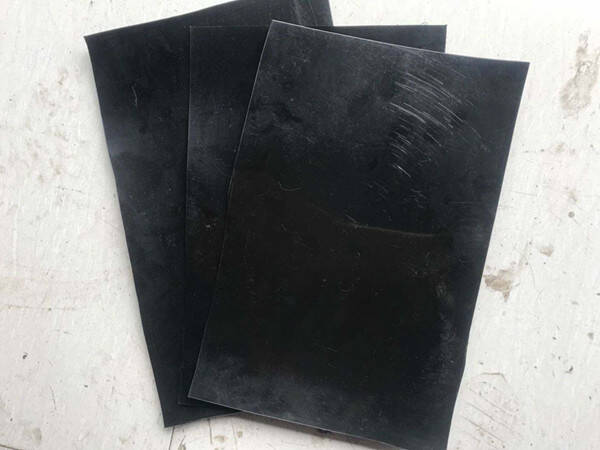 水庫土工膜防滲加固施工工藝要求