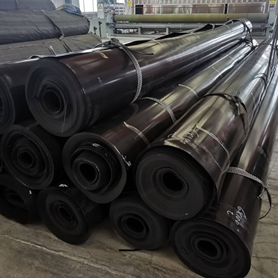 養(yǎng)殖防滲土工膜