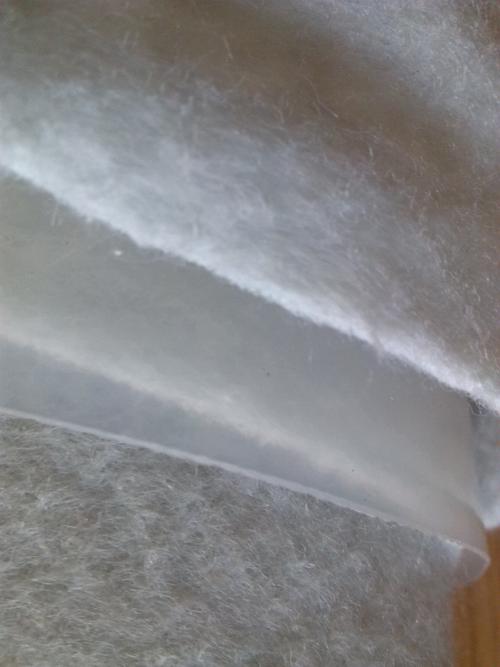 長絲復(fù)合土工膜