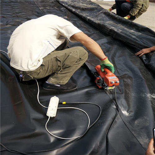 污水處理防滲膜